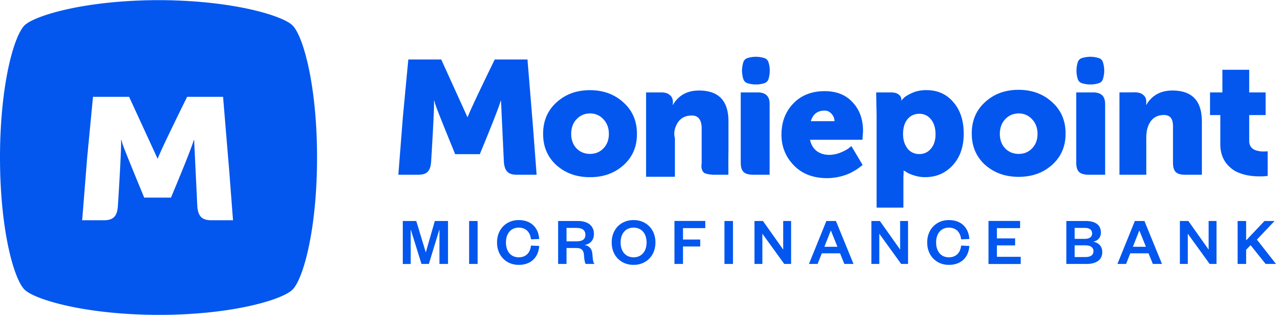 Moniepoint Microfinance Bank Limited