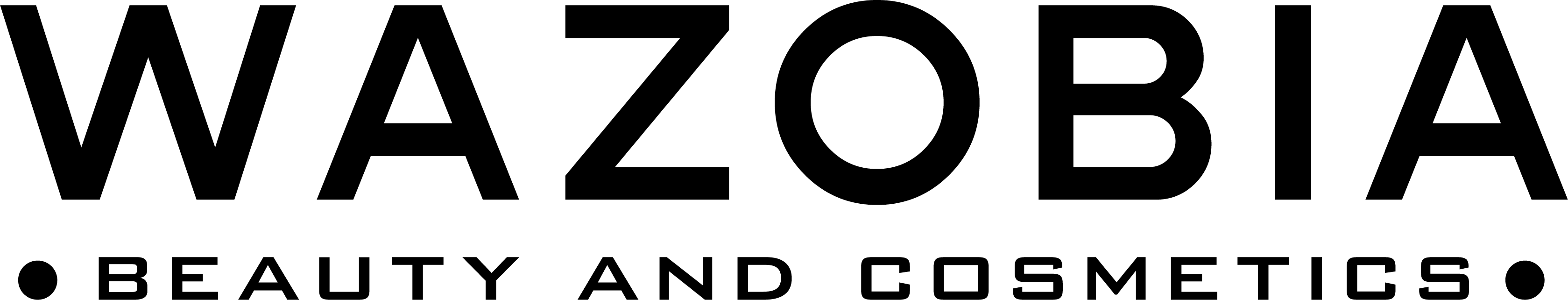 Wazobia Beauty and Cosmetics Limited